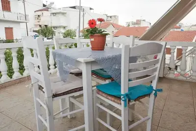 Image de Alexis's house