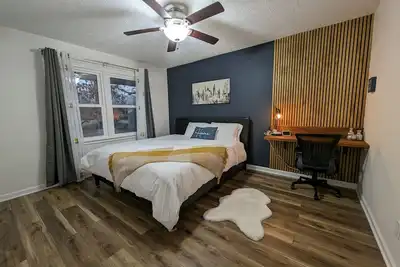 Image de Colony Bungalow - Family & Groups - Modern Lux