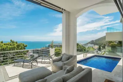 Image de Ocean View Elegance - Majestic villa in Bantry Bay