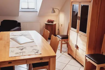 Image de 4-bettwohnung \"kornkammer\" - Ferienhof Pütz