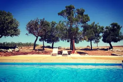 Image de Villa 'Torto' avec piscine privée, Wi-Fi et climatisation