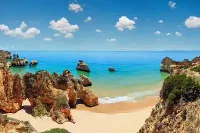 Image de Villa Irene - Une Chambre Villa, Couchages 3