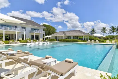 Image de Founders’ Villa - Eden Roc Cap Cana