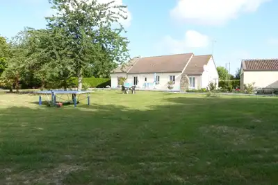 Image de gîte l 'huitrier