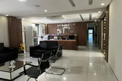 Image de Quarto Casal de Hotel