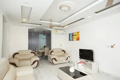 Image de Luxury Apartment in Kumasi