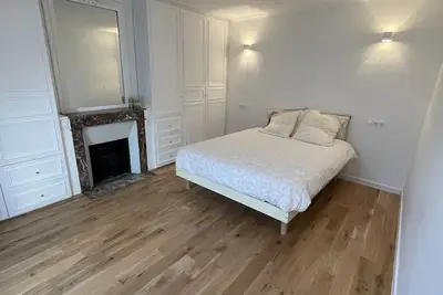 Image de Cozy Flat in Invalides, center of Paris