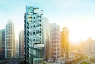 Image de Luksus 5-stjerners Cando i Dubai