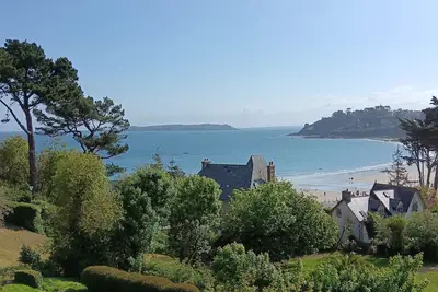 Image de Joli Studio, Vue Mer Remarquable