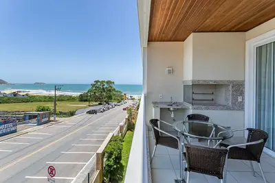 Image de Sea View | Balcony with Bbq Grill #Csa02
