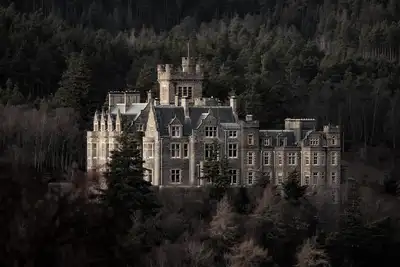 Image de Carbisdale Castle Exclusive Group Stay