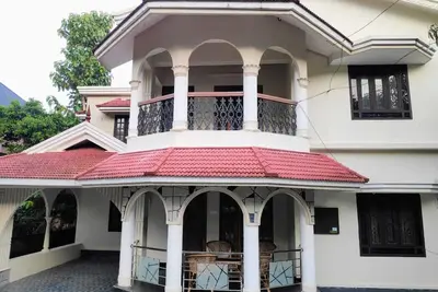 Image de Luxury Villa Retreat