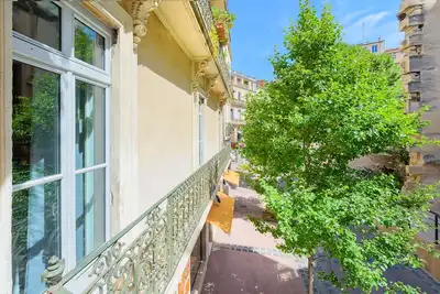 Image de Cosy 2 bedrooms in the heart of Montpellier historical center