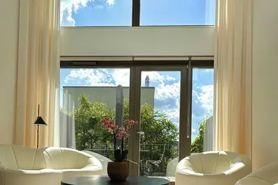 Image de Townhouse Am Alaunpark