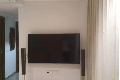 Image de Self check-in Serviced Apt@hiranandani gardens