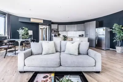 Image de The Arc Upscale Heritage in Collingwood