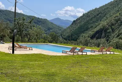 Image de Podere all'Acquedotto - Book Boutique