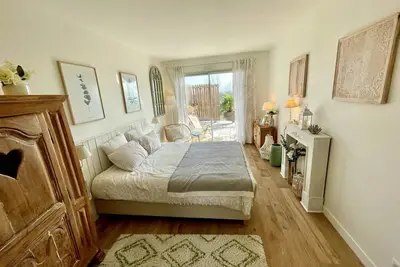 Image de Chambre Terrasse Romarin 2 personnes