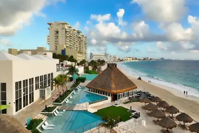 Image de Westin Resort and Spa Cancun🌴2 Br Villa☀️
