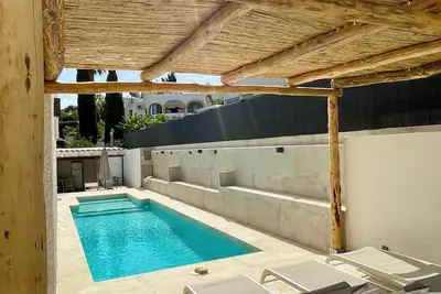 Image de Casa Marymon, Scenic Ocean and Mountain Views, Tranquility, Private Pool!