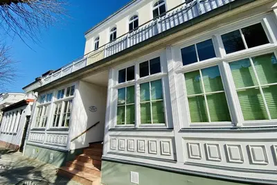 Image de Ferienwohnung Seemann