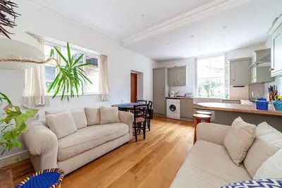 Image de Cosy and Spacious Home