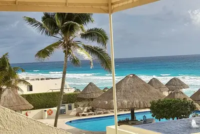 Image de Todo Incluido En Cancun.