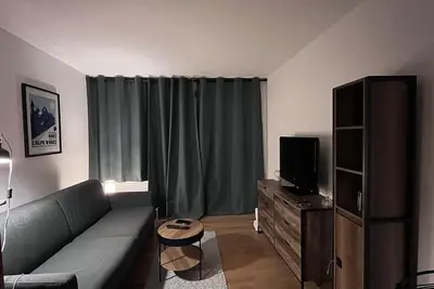 Image de Studio 4 personnes - Coeur Station