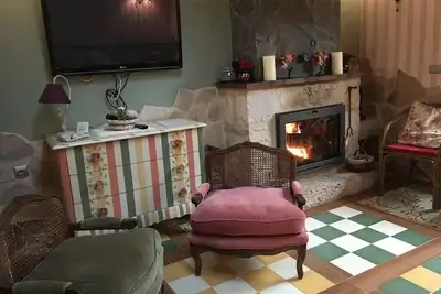 Image de Casa Rural El Salidero en Fuentidueña