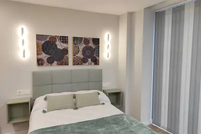 Image de Loft Moderno, Céntrico y Acogedor