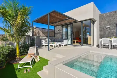 Image de Las Yucas 2 by VillaGranCanaria