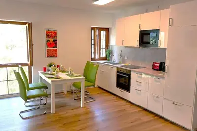 Image de Modern Apartment In Central Location