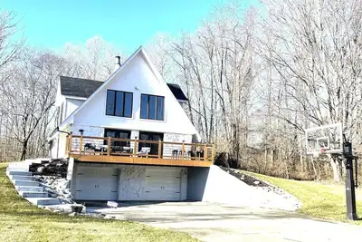 Image de Life-Giving, Quiet retreat only 25 min west of Indpls. Peace, Pace, & Gratitude