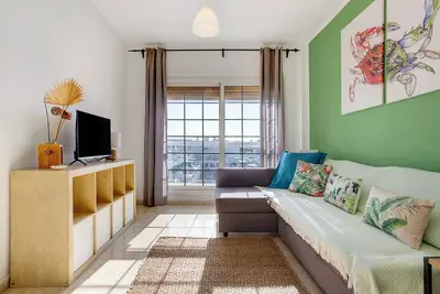 Image de Appartement de vacances 'Casa Cangrejo' avec Wi-Fi