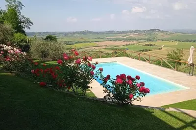 Image de The House Of Chianni \"La Pieve 2\"