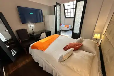 Image de Exclusive Loft Suite with 2 Bedrooms at Central Manhattan