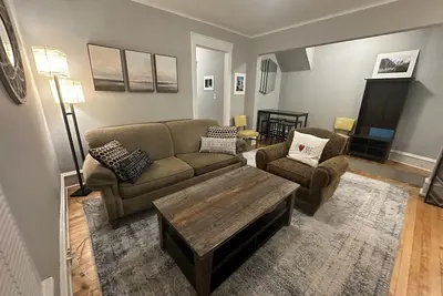 Image de Charming Ne Minneapolis Home