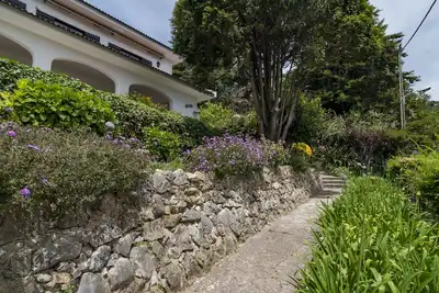 Image de Villa Santiago, Sesimbra charming Villa Escape