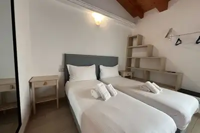Ng Guest House il Ris