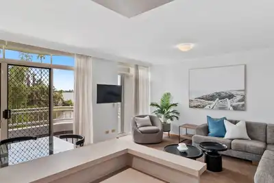 Image de Yarrawonga Lakeside Apartment 38