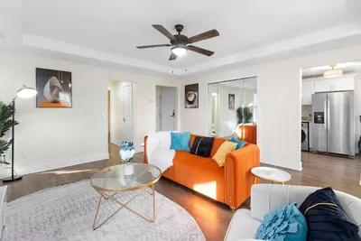 Image de Affordable 1-Br by Dmc Detroit