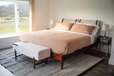 Image de The House At Kismet Farm