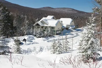 Image de 3 Bedroom Condo, Sleeps 10, Full Kitchen, Skiing, Smugglers Notch Vermont Resort