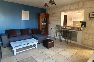 Image de Maison vigneronne avec terrasse 50m2 tout confort.