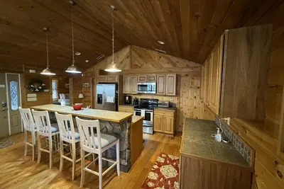 Image de Eagle's Nest Retreat: Just Minutes from Downtown Boone