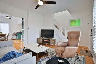 Image de 3rd Ave Cottage - Close to Short North & Downtown
