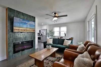 Image de Clintonville Cottage- Close to Osu & Downtown