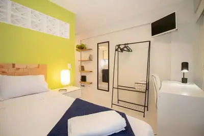 Image de Espaço Moderno na Melhor Quadra da Asa Norte