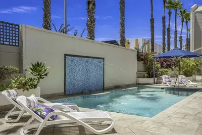 Image de Scarborough Escape