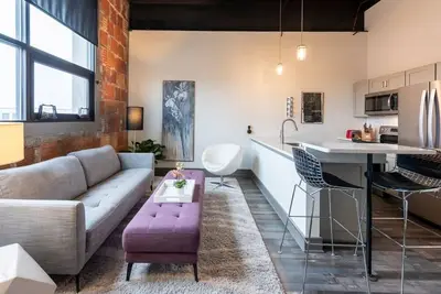 Image de Designed Living in Rochester's Only ApartHotel